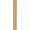 Ekena Millwork Merced Block Smooth Outlooker, Western Red Cedar, 5 1/2"W x 46"D x 46"H OUT06X46X46MRC05SWR - alternate 3